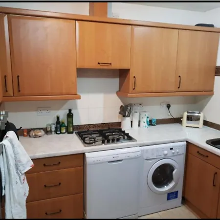 3 Double-bed Georgian In Prime Location Apartment Edinburgh