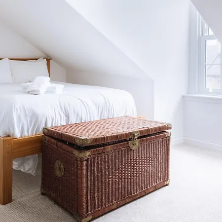 & Modern 2bd Flat - 아파트 *