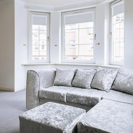 Snug & Serene 2bd Flat - Roseburn