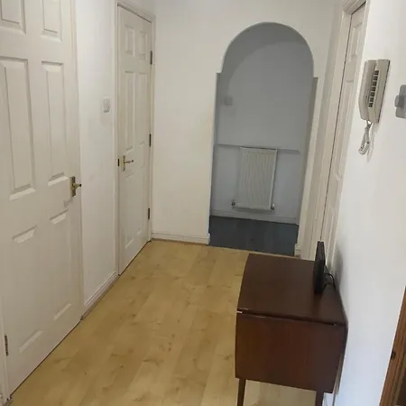 Snug & Serene 2bd Flat - Roseburn