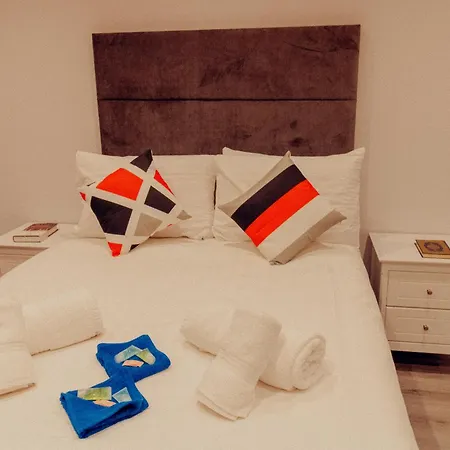 Mayfield Guest house *