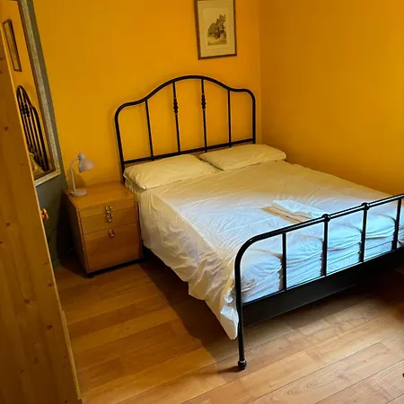 3 Double Bedrooms Free Parking * Edimburgo