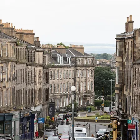 Hotel The Broughton Townhouse 3*