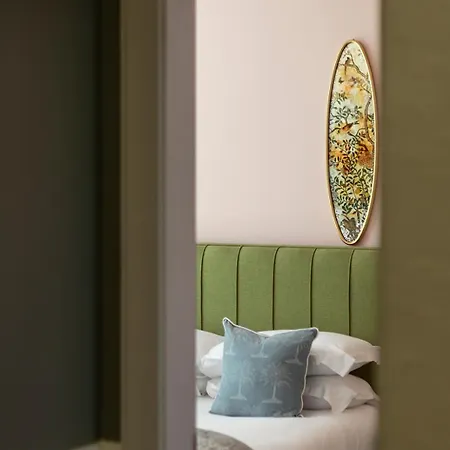 Otel The Broughton Townhouse Edinburgh