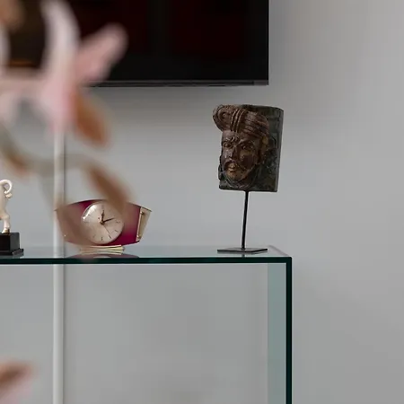 The Broughton Townhouse Εδιμβούργο