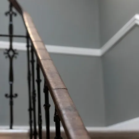 Ξενοδοχείο The Broughton Townhouse Εδιμβούργο