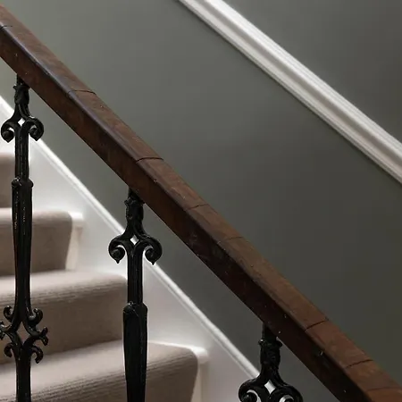 The Broughton Townhouse 3* Edynburg