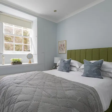 Hotel The Broughton Townhouse