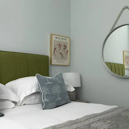 Ξενοδοχείο The Broughton Townhouse 3*