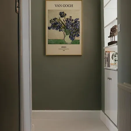 Ξενοδοχείο The Broughton Townhouse Εδιμβούργο