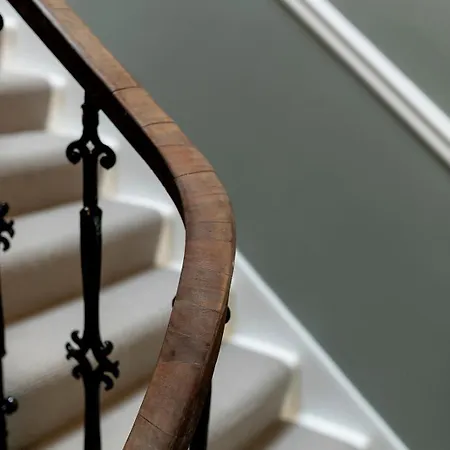 The Broughton Townhouse 3*