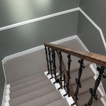 The Broughton Townhouse 4*