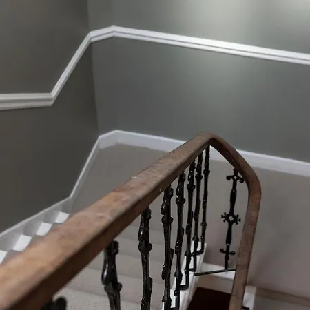 The Broughton Townhouse ホテル エディンバラ