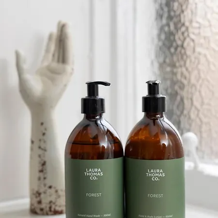 The Broughton Townhouse