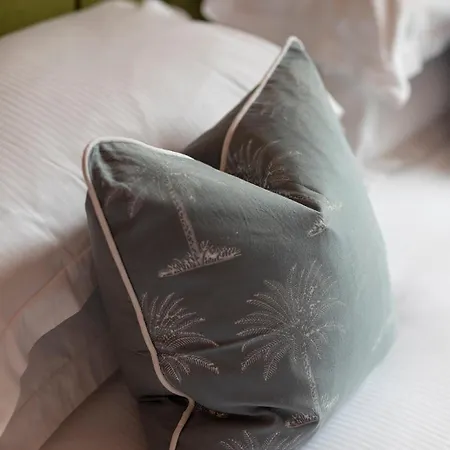 The Broughton Townhouse Hotel