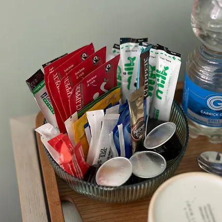 Ξενοδοχείο The Broughton Townhouse