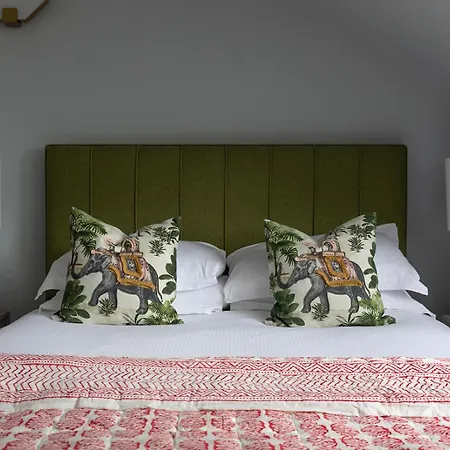 The Broughton Townhouse Hotel 3*