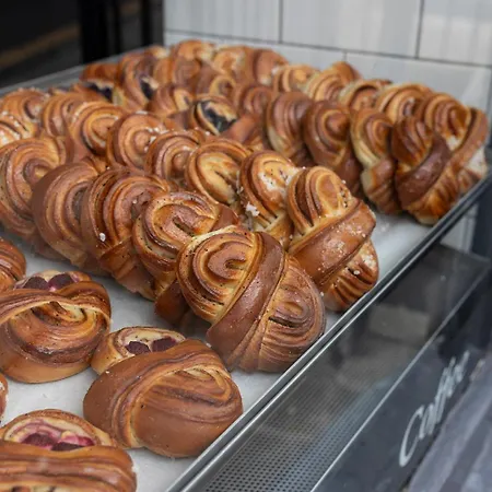 The Broughton Townhouse Ξενοδοχείο 3*