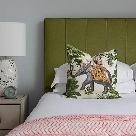 Hotel The Broughton Townhouse