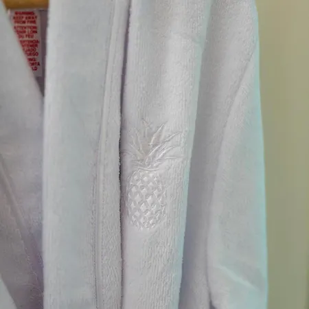 The Broughton Townhouse Ξενοδοχείο 3*