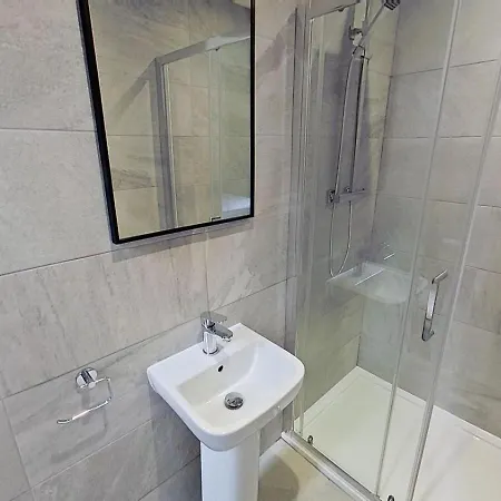 City Centre Flat Ivi