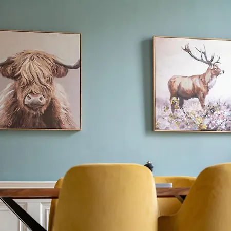 Centre Appartamento *