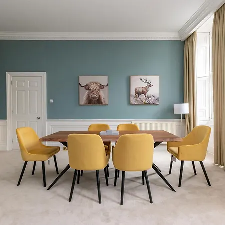 Centre Apartment