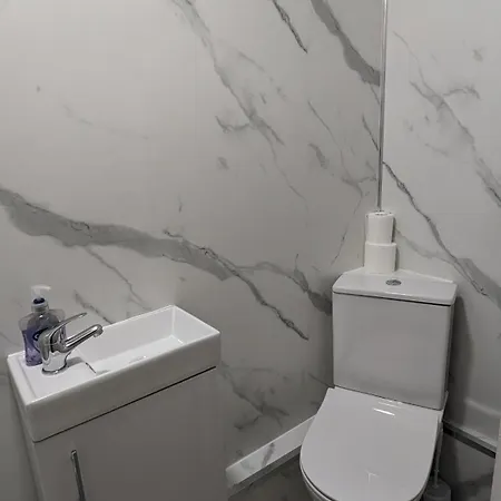 Cozy In Center Edimburgo