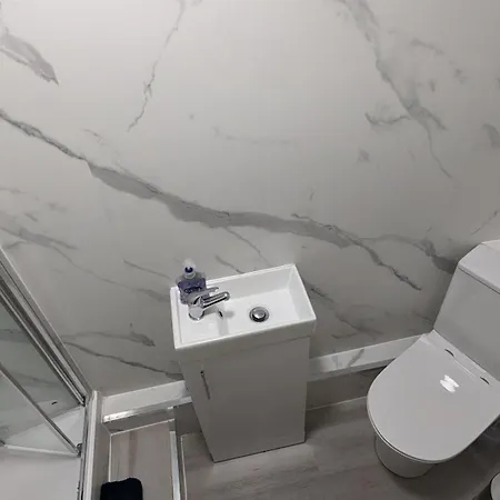 Cozy In Center Séjour chez l'habitant *