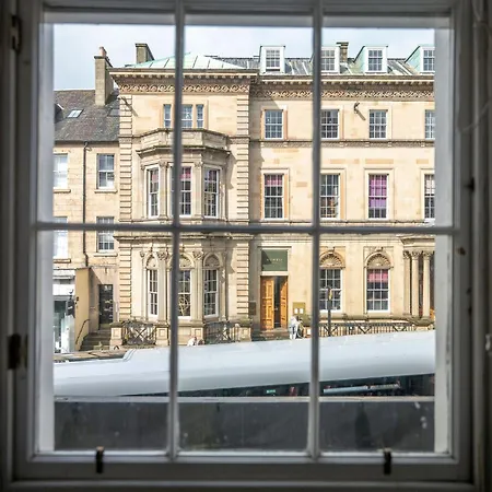 Centre Edinburgh