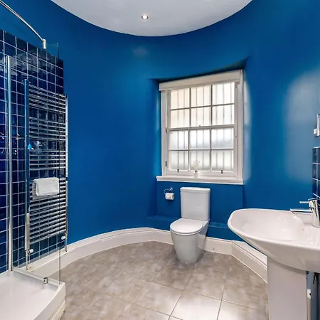 Apartamento Centre Edimburgo