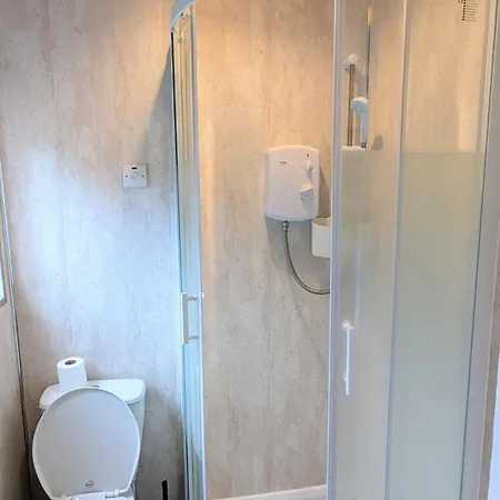 Rum i privatbostad Team Edinburg