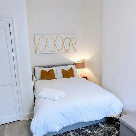 Team Rum i privatbostad *