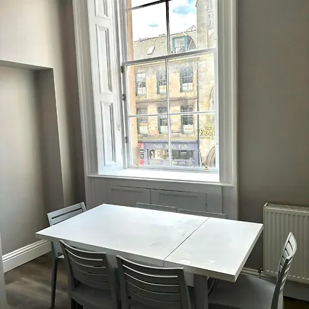 City Centre Flat Ivi *