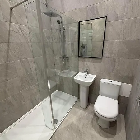 City Centre Flat Ivi Apartment Edinburgh