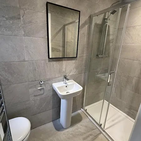 City Centre Flat Ivi Apartment