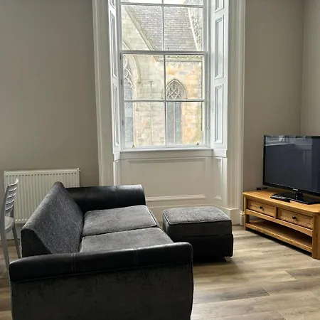 Apartment City Centre Flat Ivi *