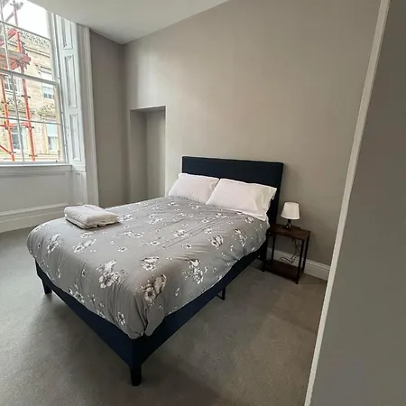 Apartment City Centre Flat Ivi *