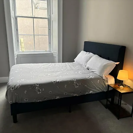 City Centre Flat Ivi Apartment Edinburgh