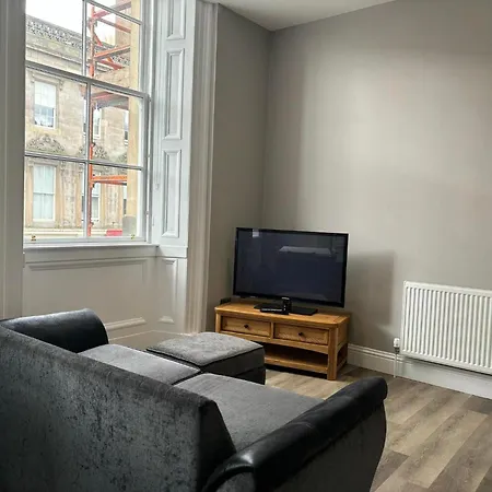 City Centre Flat Ivi *