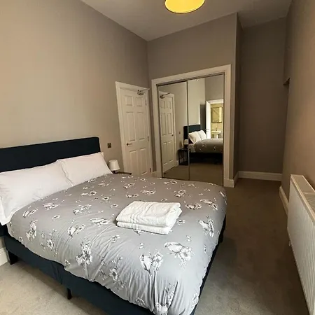 Apartment City Centre Flat Ivi