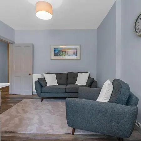 Apartment Guestready - Lovely Nest In The Old Town