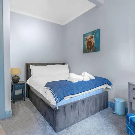 Apartment Guestready - Lovely Nest In The Old Town