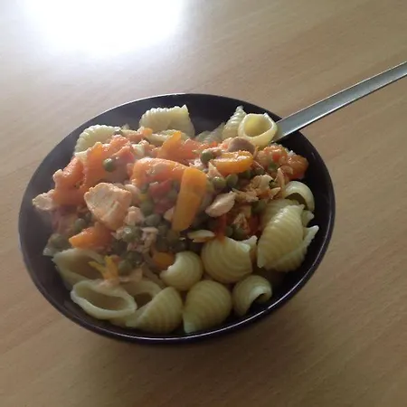 Apartment Apartament *