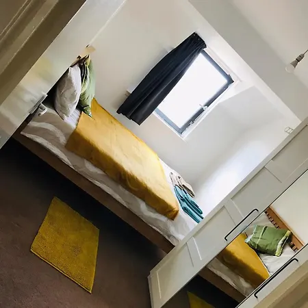 アパート Apartament