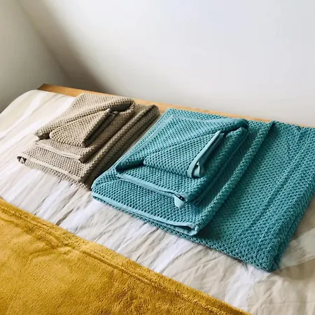 アパート Apartament エディンバラ