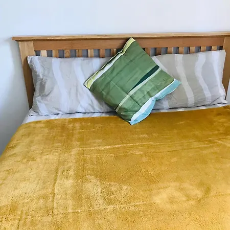 Apartament Apartment Edinburgh