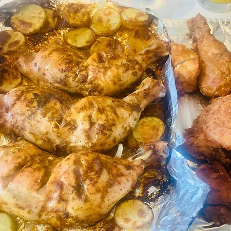 Apartament Apartment *