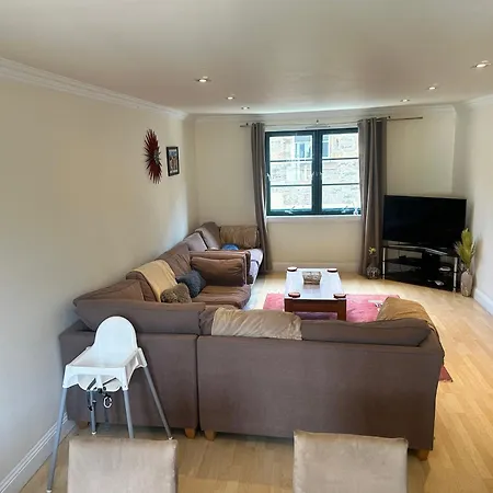 Cozy Apartment *