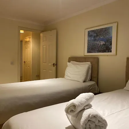 Apartamento Metrolets Valley *